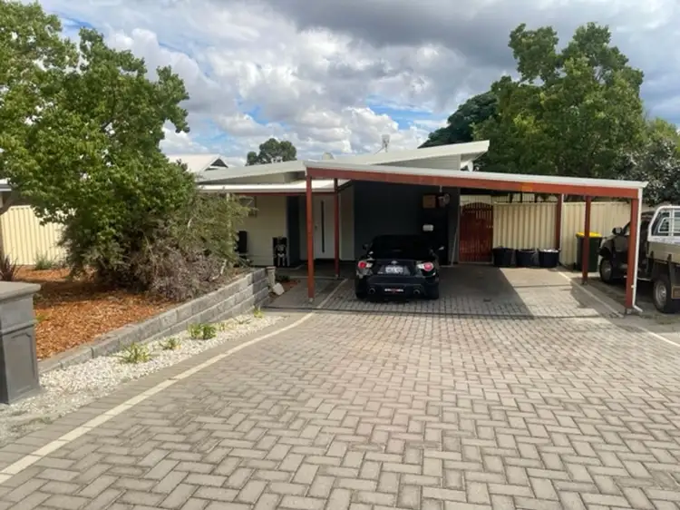 Main view of Homely house listing, 4 Pecan Place, Boddington WA 6390