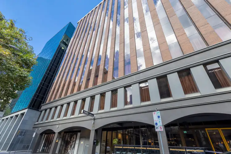 313/471 Little Bourke Street, Melbourne VIC 3000