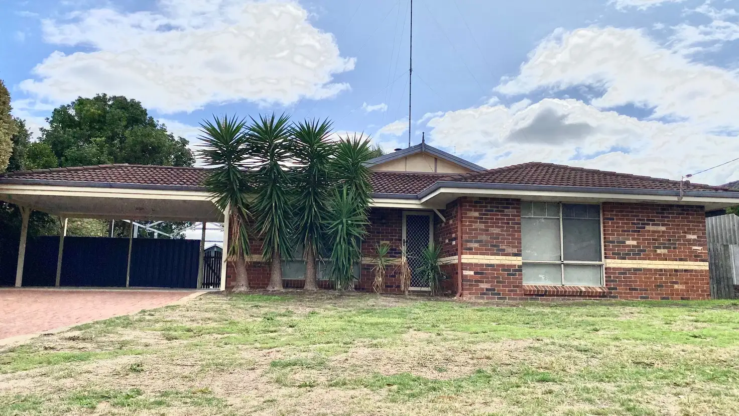 Main view of Homely house listing, 40 Jackson Street, Waroona WA 6215