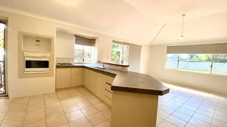 Fifth view of Homely house listing, 40 Jackson Street, Waroona WA 6215