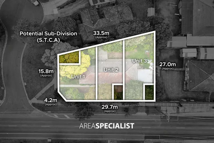 Main view of Homely house listing, 6 Gina Court, Hallam VIC 3803