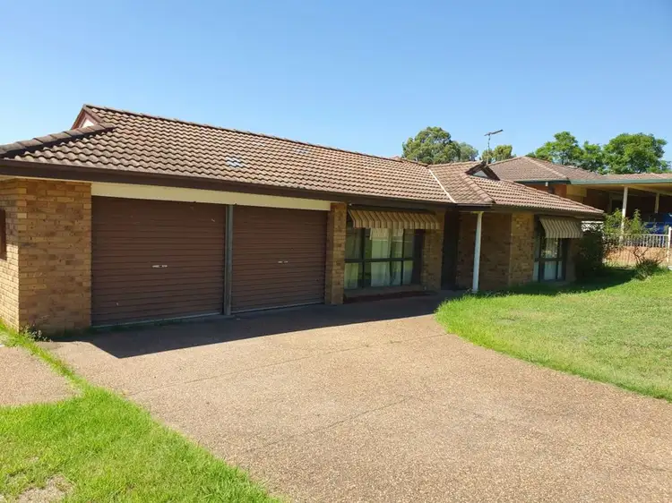 5 Woollybutt Way, Muswellbrook NSW 2333