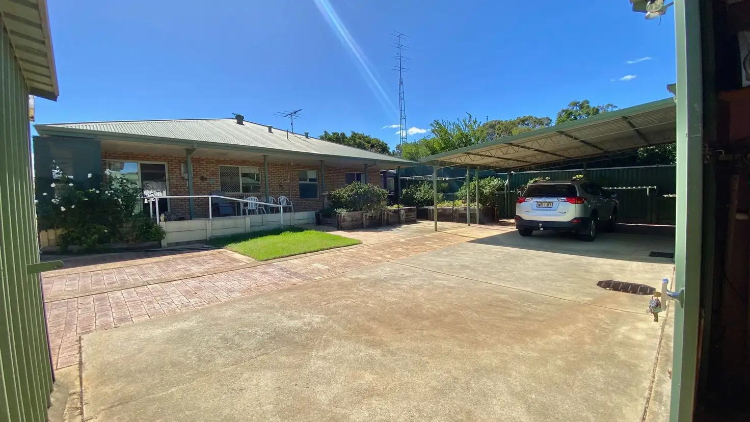 Main view of Homely house listing, 11 Iseppi Street, Waroona WA 6215