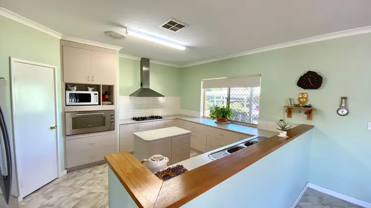 Fifth view of Homely house listing, 11 Iseppi Street, Waroona WA 6215
