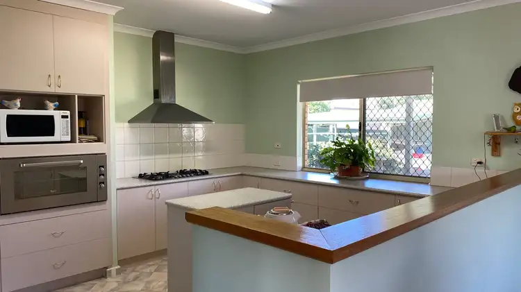 Sixth view of Homely house listing, 11 Iseppi Street, Waroona WA 6215
