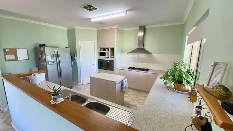 Seventh view of Homely house listing, 11 Iseppi Street, Waroona WA 6215