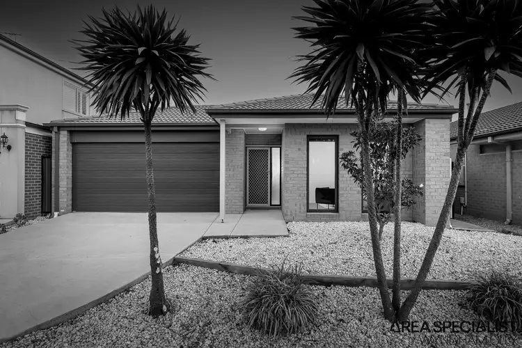 24 Victorking Drive, Point Cook VIC 3030