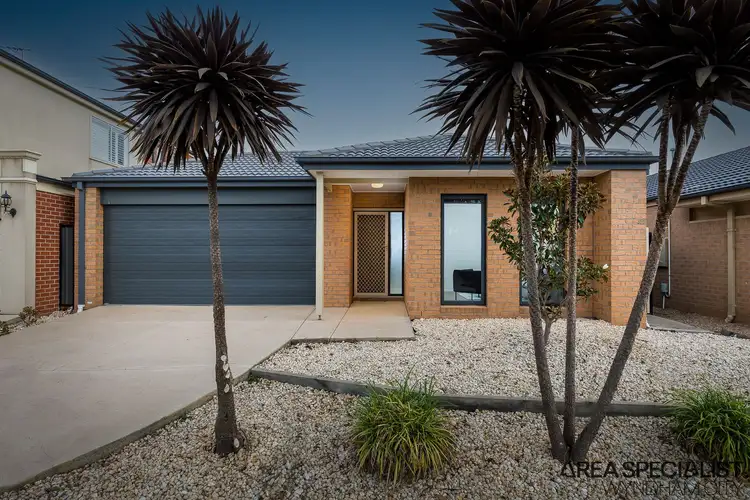 Second view of Homely house listing, 24 Victorking Drive, Point Cook VIC 3030
