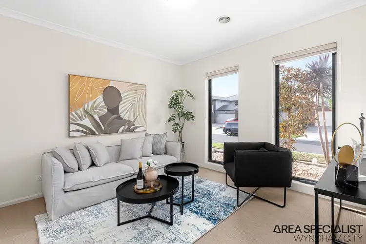 Third view of Homely house listing, 24 Victorking Drive, Point Cook VIC 3030