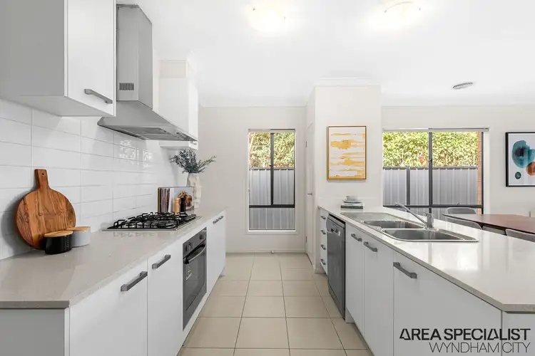Sixth view of Homely house listing, 24 Victorking Drive, Point Cook VIC 3030