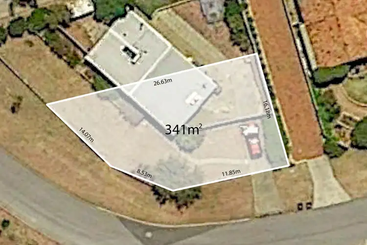 Main view of Homely land listing, 6B Caliban Way, Coolbellup WA 6163