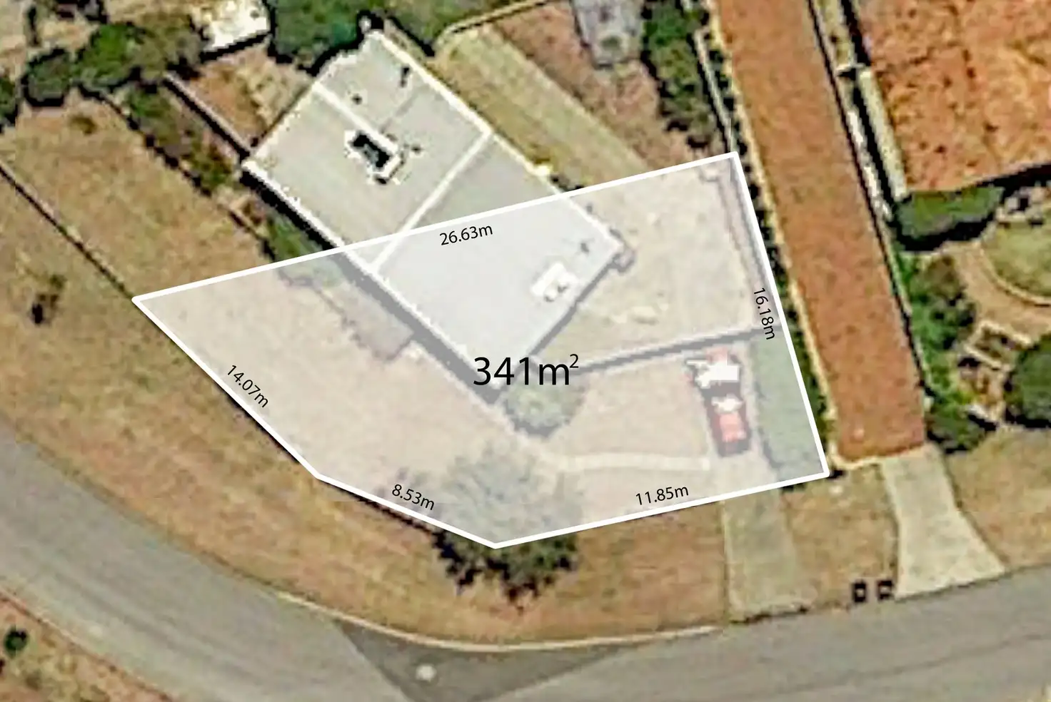 Main view of Homely land listing, 6B Caliban Way, Coolbellup WA 6163