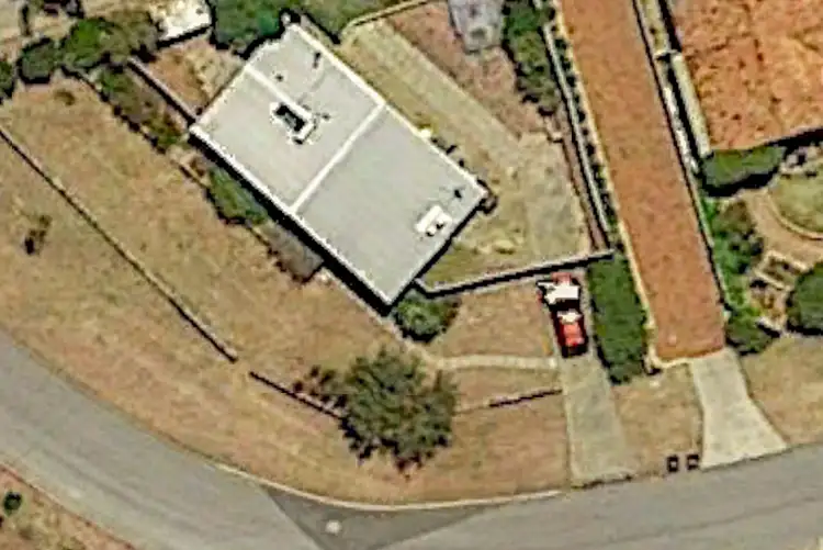 Second view of Homely land listing, 6B Caliban Way, Coolbellup WA 6163