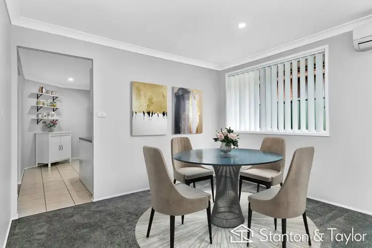 Third view of Homely house listing, 30 Soling Crescent, Cranebrook NSW 2749