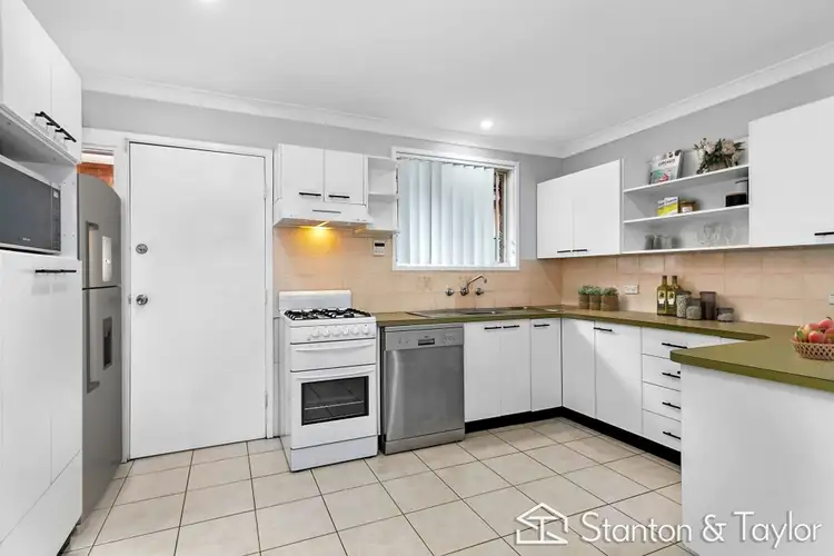 Fourth view of Homely house listing, 30 Soling Crescent, Cranebrook NSW 2749