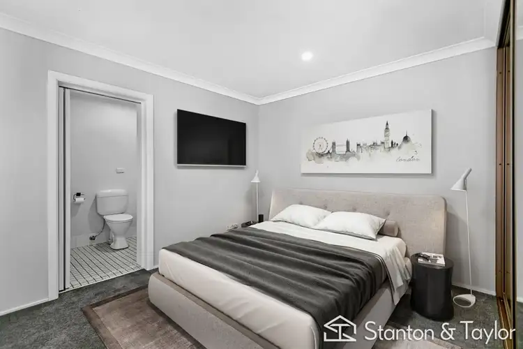 Fifth view of Homely house listing, 30 Soling Crescent, Cranebrook NSW 2749