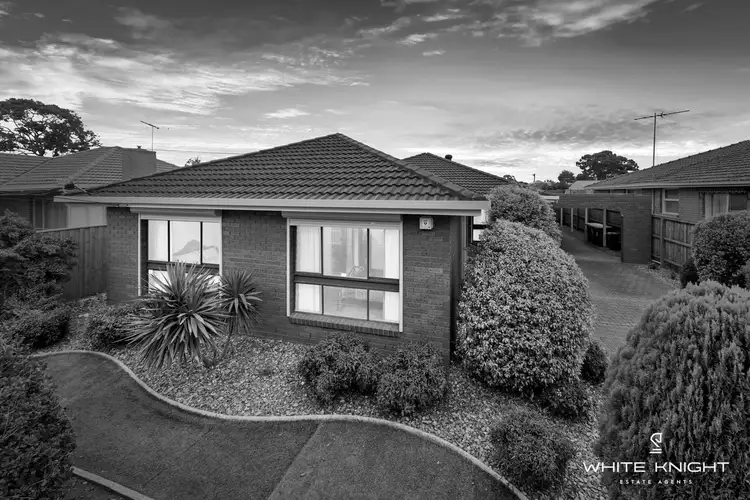 31 Bailey Street, St Albans VIC 3021