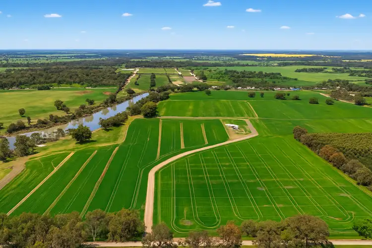00 Patho School Road, Patho VIC 3564