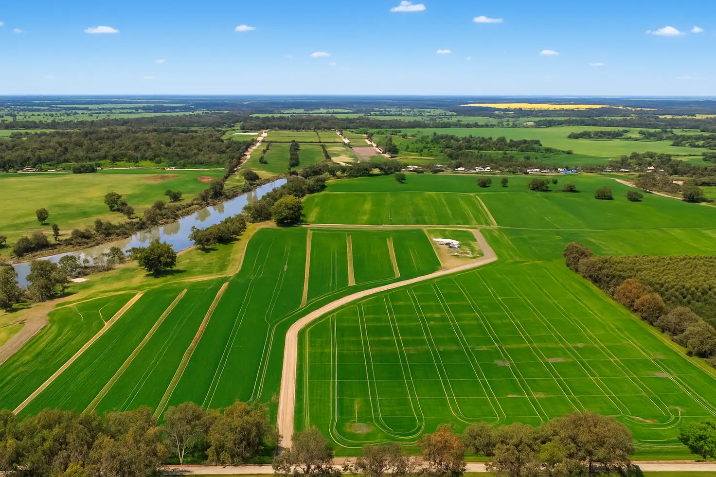 Main view of Homely rural property listing, 00 Patho School Road, Patho VIC 3564