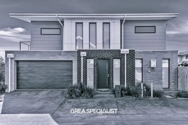 4 Azure Crescent, Keysborough VIC 3173