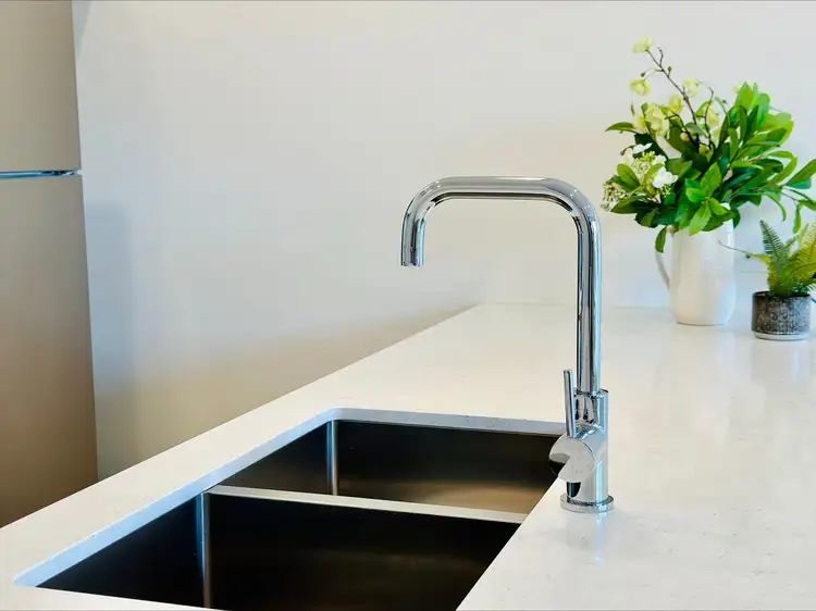 Sixth view of Homely townhouse listing, 4 Azure Crescent, Keysborough VIC 3173