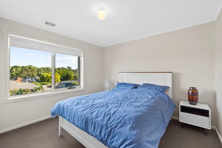 Fifth view of Homely unit listing, 4/43 Francis Street, Traralgon VIC 3844