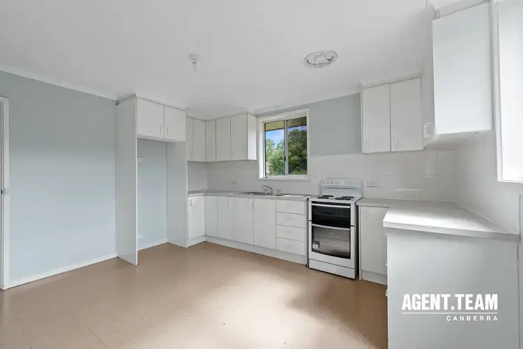 Fifth view of Homely house listing, 36 Simpson Street, Watson ACT 2602