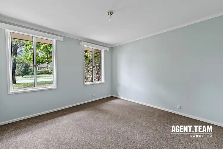 Sixth view of Homely house listing, 36 Simpson Street, Watson ACT 2602