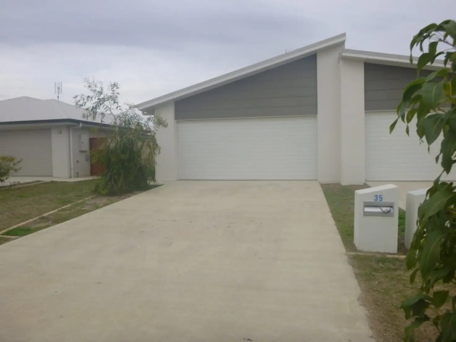 Main view of Homely villa listing, 35 Gleeson Street, Chinchilla QLD 4413