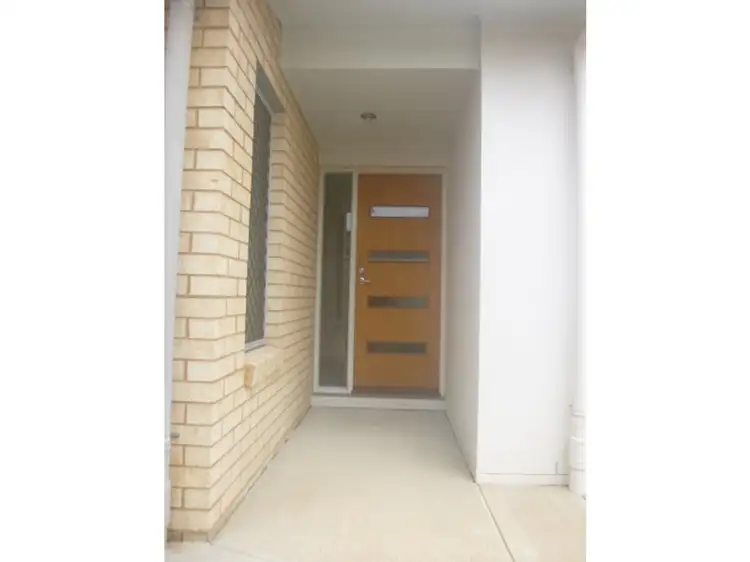 Second view of Homely villa listing, 35 Gleeson Street, Chinchilla QLD 4413