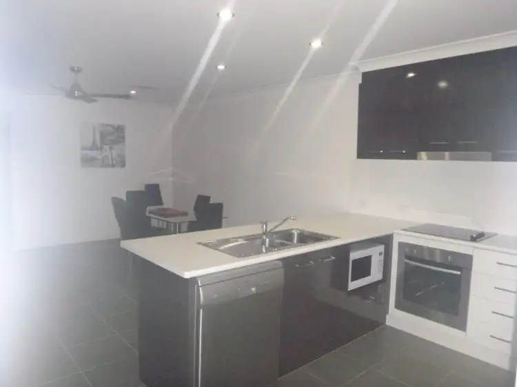 Third view of Homely villa listing, 35 Gleeson Street, Chinchilla QLD 4413