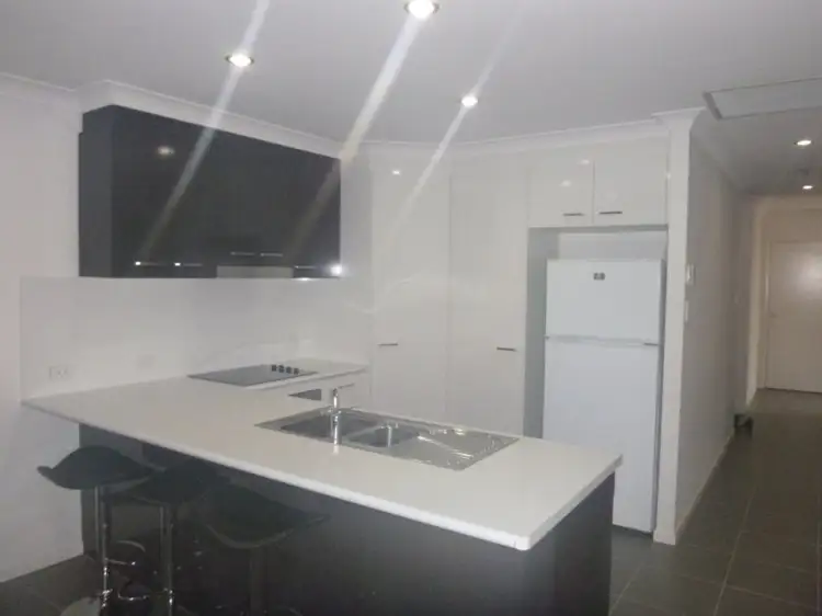 Fourth view of Homely villa listing, 35 Gleeson Street, Chinchilla QLD 4413
