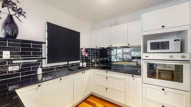 Fourth view of Homely apartment listing, 10/179 Weyba Road, Noosaville QLD 4566