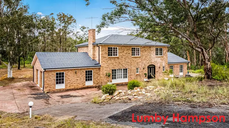 Second view of Homely house listing, 262 Annangrove Road, Annangrove NSW 2156