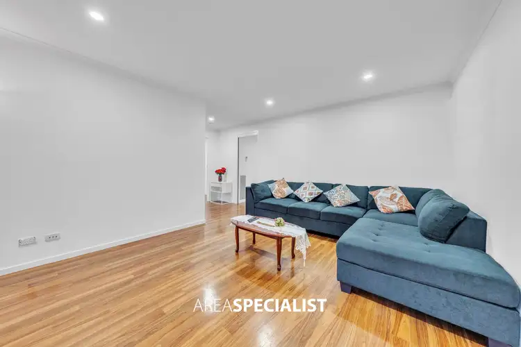 Second view of Homely house listing, 13 Cirrus Close, Hampton Park VIC 3976