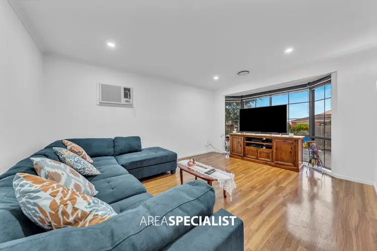 Third view of Homely house listing, 13 Cirrus Close, Hampton Park VIC 3976