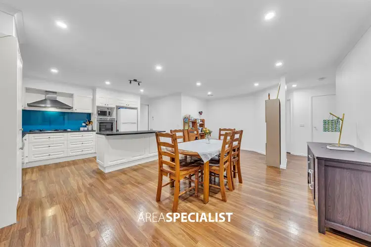 Fourth view of Homely house listing, 13 Cirrus Close, Hampton Park VIC 3976