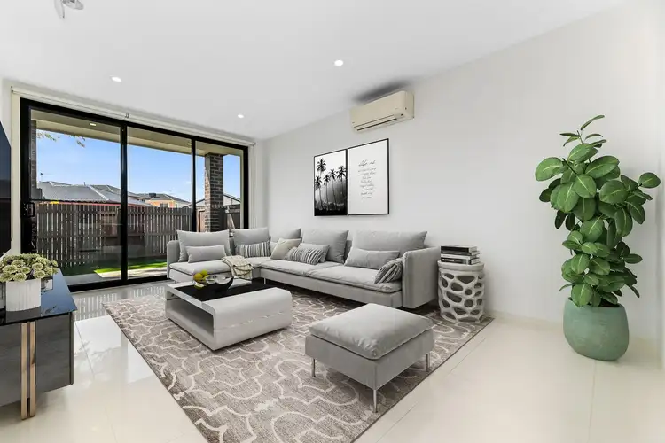 Third view of Homely unit listing, 3/35-39 Eighth Boulevard, Springvale VIC 3171