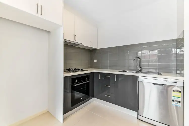 Fourth view of Homely unit listing, 3/35-39 Eighth Boulevard, Springvale VIC 3171