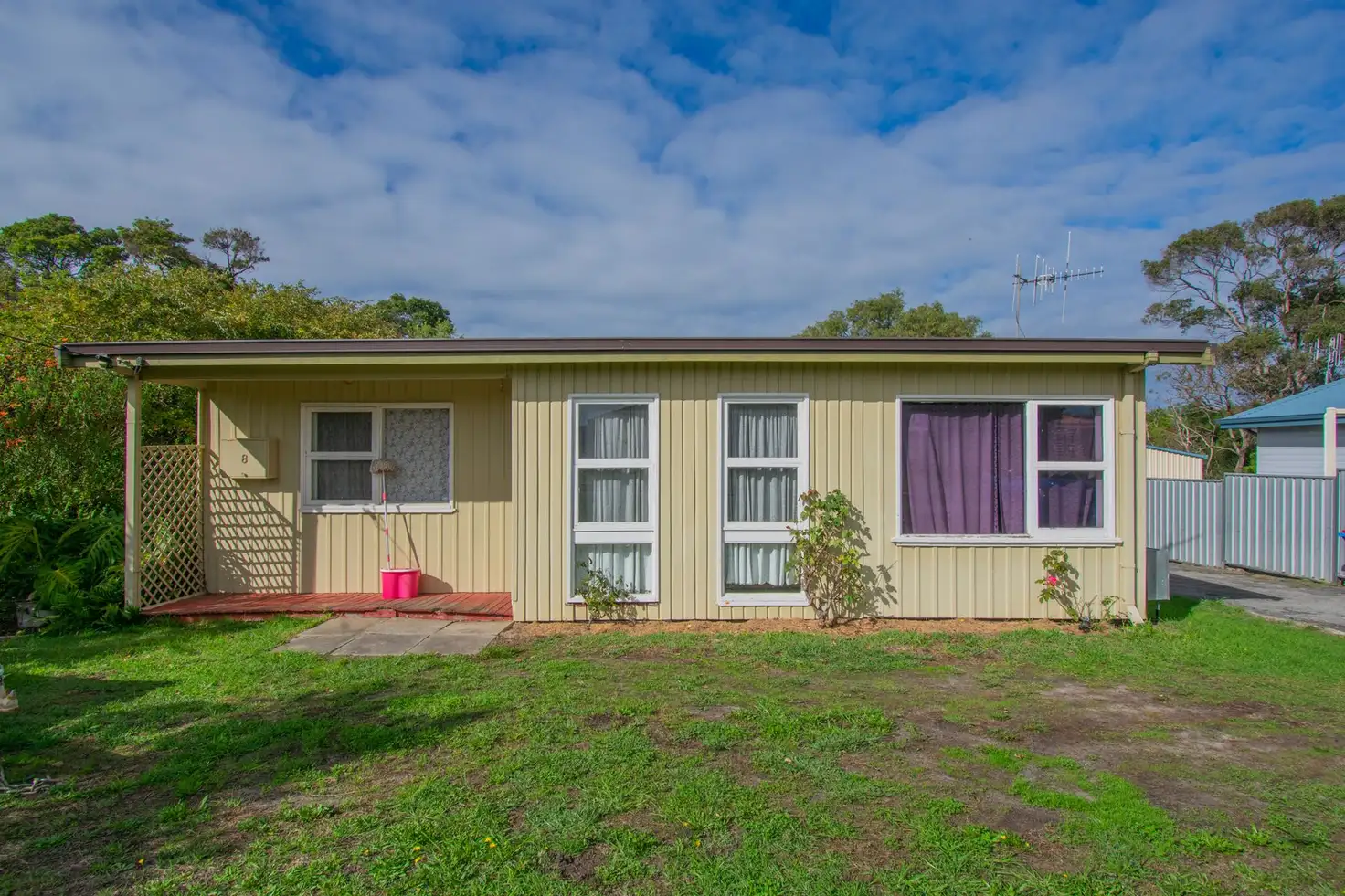 Main view of Homely house listing, 8 Leonora Street, Yakamia WA 6330
