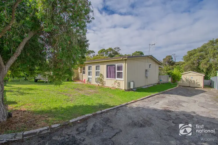 Second view of Homely house listing, 8 Leonora Street, Yakamia WA 6330