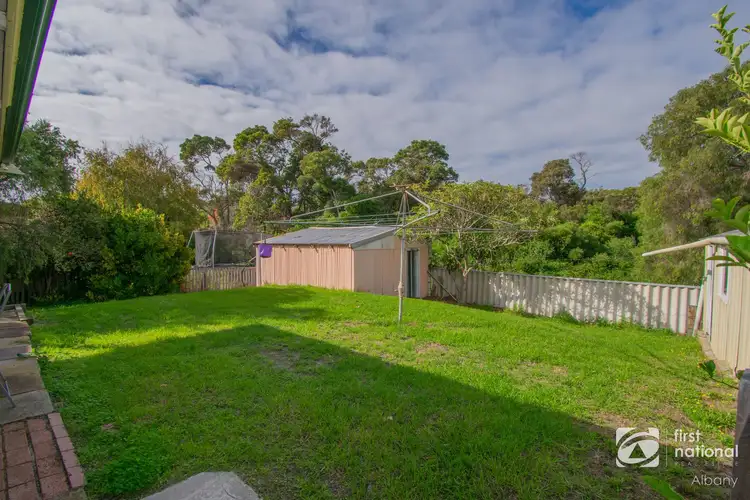 Fourth view of Homely house listing, 8 Leonora Street, Yakamia WA 6330