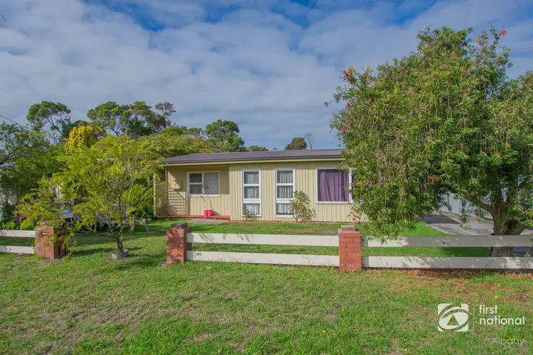 Fifth view of Homely house listing, 8 Leonora Street, Yakamia WA 6330