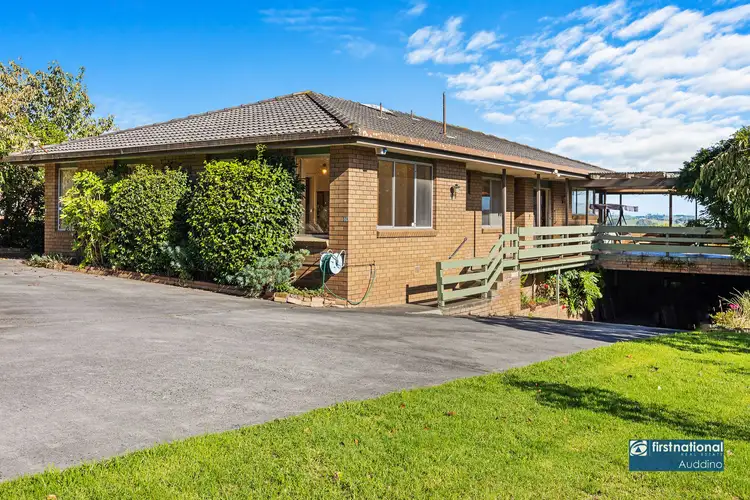 Main view of Homely house listing, 60 Jumbunna Road, Korumburra VIC 3950