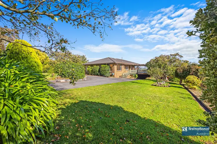 Second view of Homely house listing, 60 Jumbunna Road, Korumburra VIC 3950