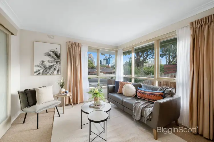 Third view of Homely unit listing, 1/74 Severn Street, Box Hill North VIC 3129