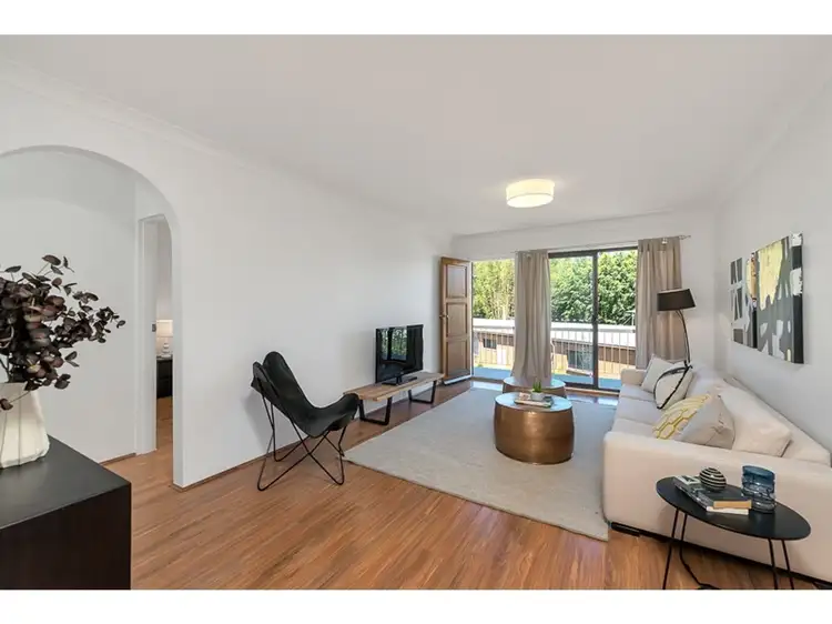 6/22 Lemnos Street, Red Hill QLD 4059