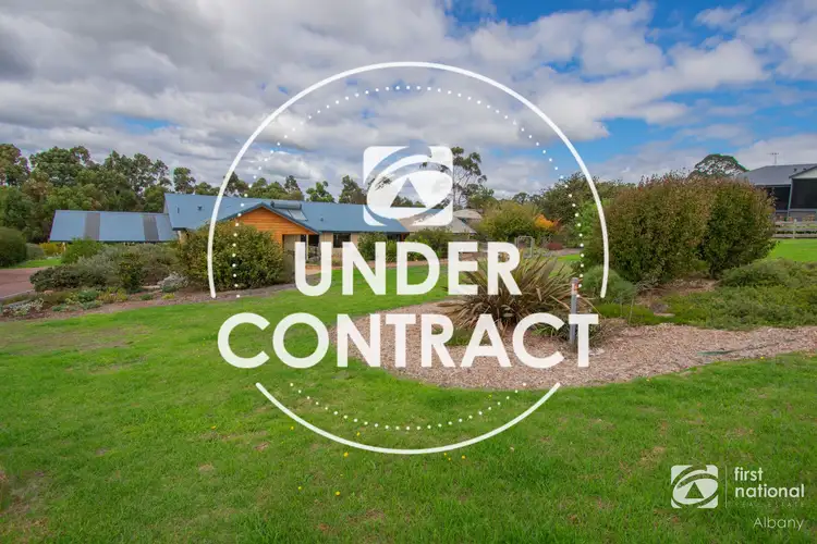 Main view of Homely house listing, 4 Coyanarup Place, Warrenup WA 6330