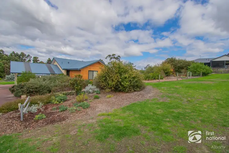 Second view of Homely house listing, 4 Coyanarup Place, Warrenup WA 6330