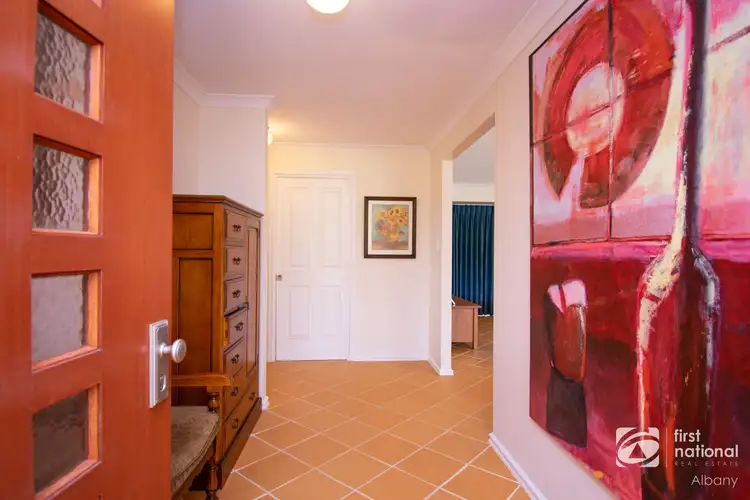 Third view of Homely house listing, 4 Coyanarup Place, Warrenup WA 6330